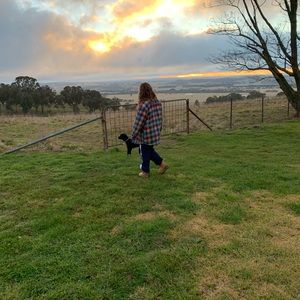 Meet your Posher, Amelia